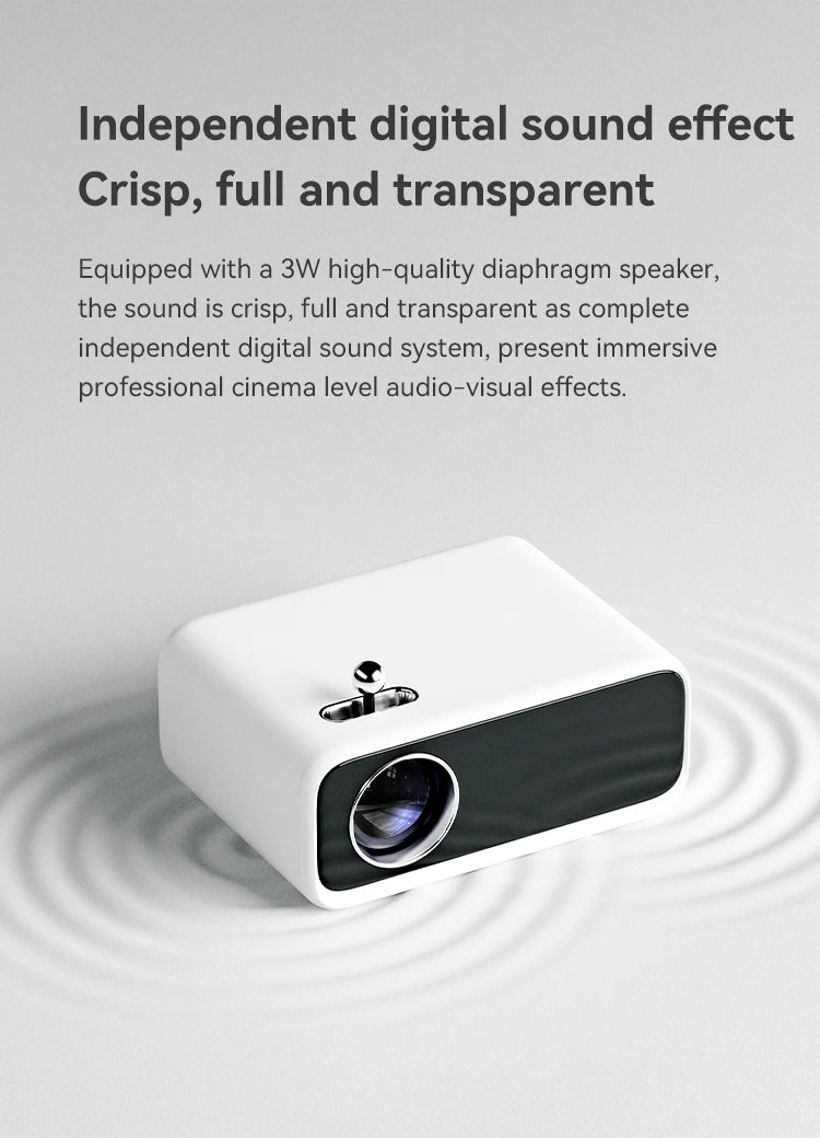 Neodvisni digitalni zvočni učinek